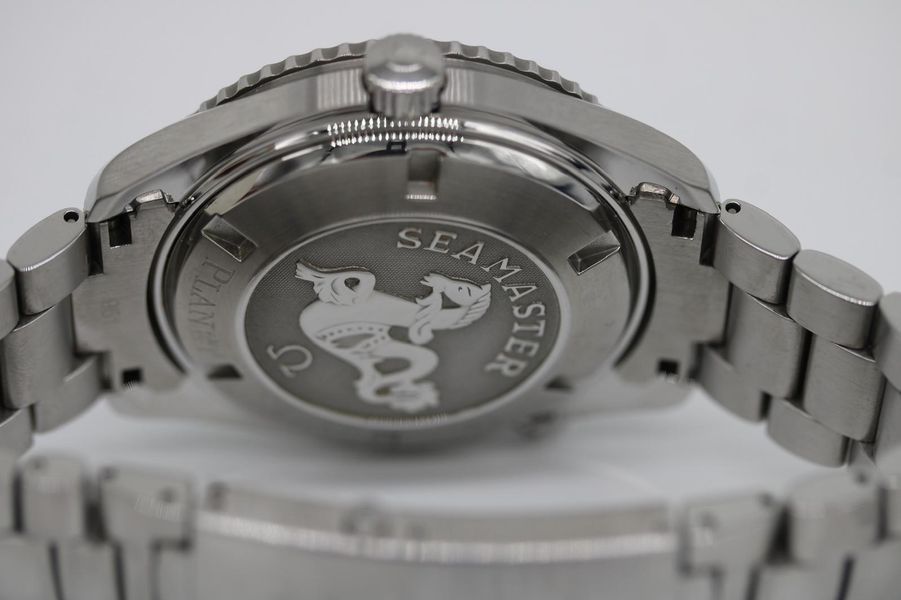 Omega Planet Ocean 2900.50.91